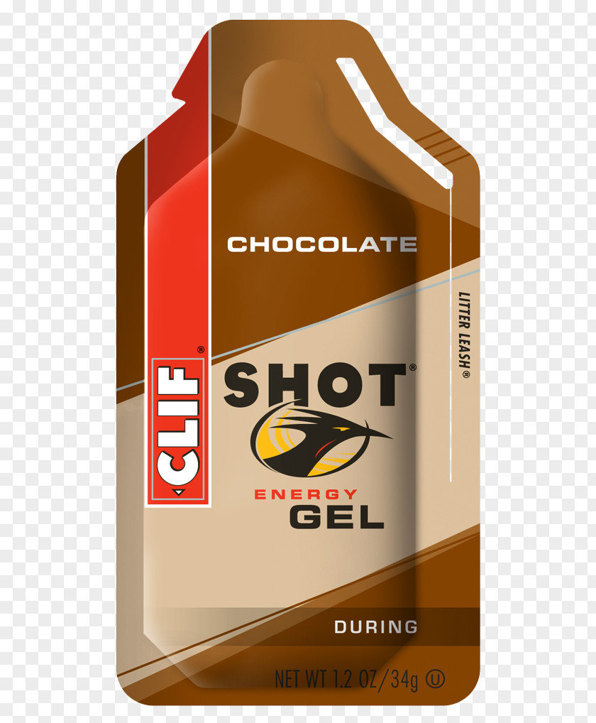 Melt Chocolate Energy Gel Clif Bar & Company GU Labs Espresso Drink PNG