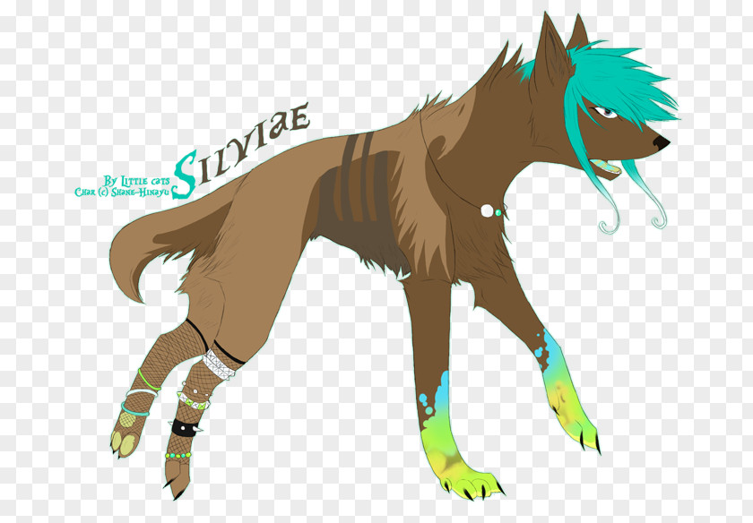 Mustang Canidae Cat Dog PNG