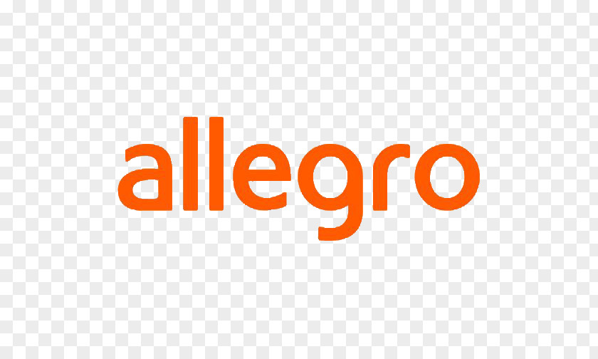 Ok Sa Deped Logo Allegro Poland Brand E-commerce PNG