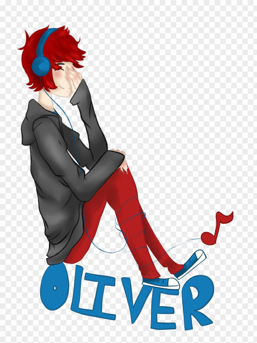 Oliver Illustration Clip Art Clothing Accessories Character Fashion PNG