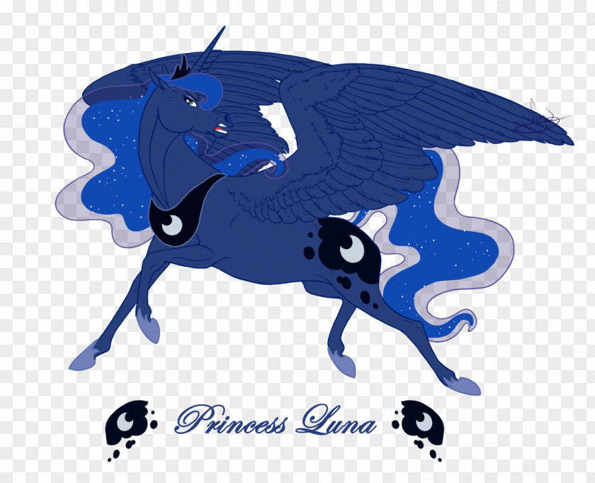 Princess Luna Pinkie Pie Rainbow Dash Celestia Rarity PNG