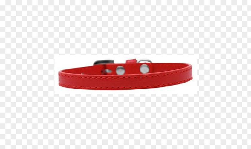 Red Collar Dog Puppy PNG