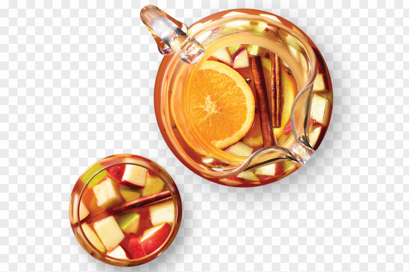 Tea Iced Mexican Christmas Punch Orange Juice Cuisine PNG
