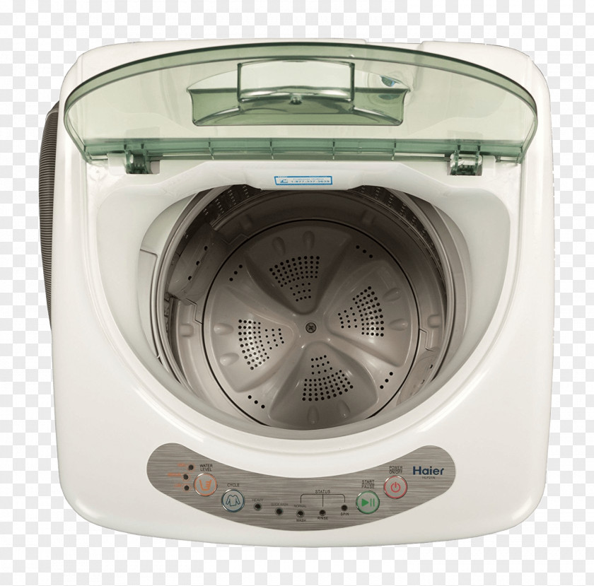 Washing Machine Machines Haier Room Sink PNG