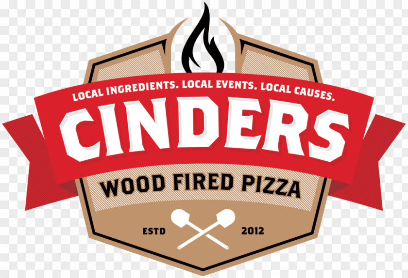 Wood Food Logo Label Brand PNG