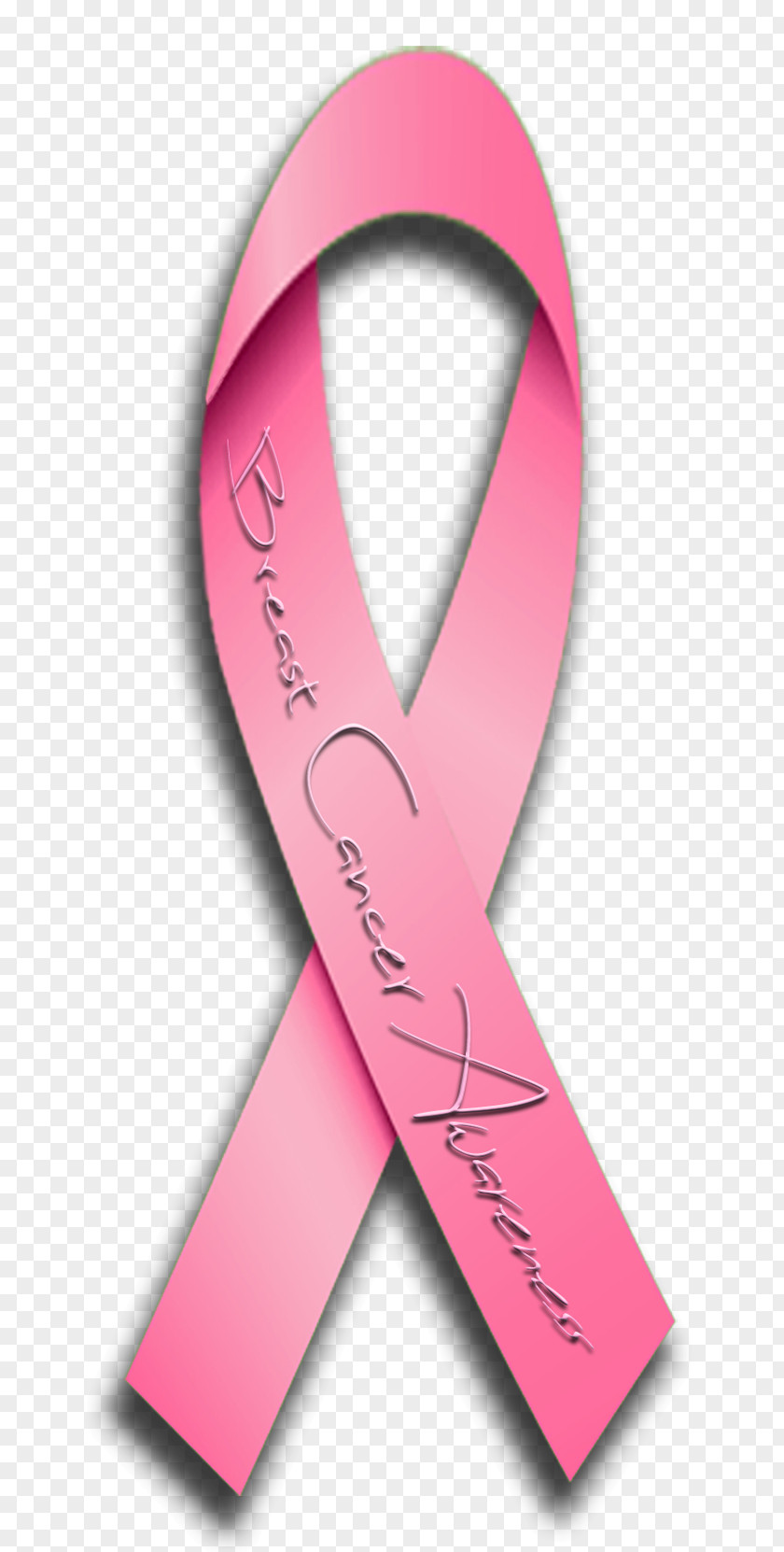 Breast Cancer Awareness Month Pink Ribbon PNG ribbon ribbon, pink clipart PNG
