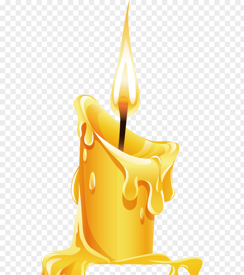 Burning Candles Candle Birthday Cake Clip Art PNG