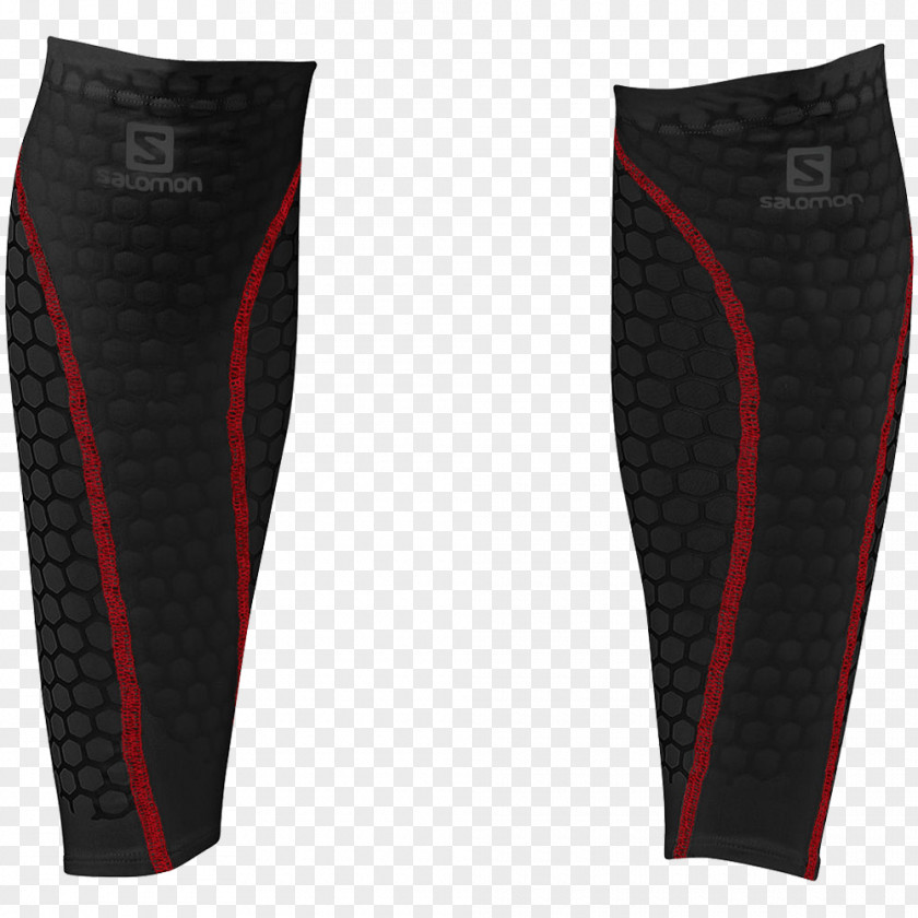 Calf Sleeve Clothing Accessories Salomon Group PNG