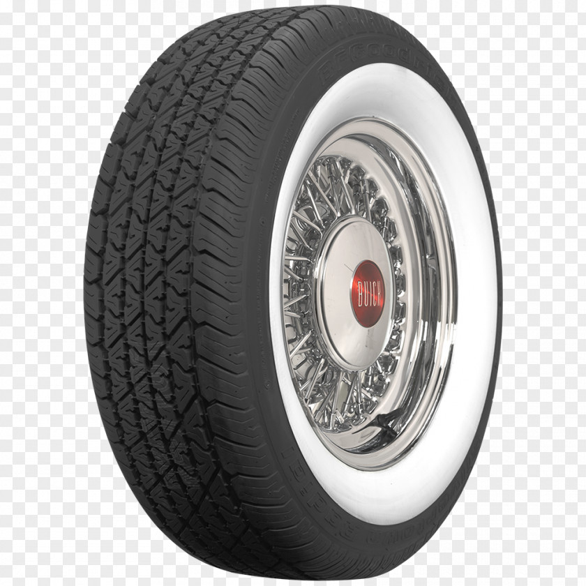 Car Whitewall Tire Radial Coker PNG