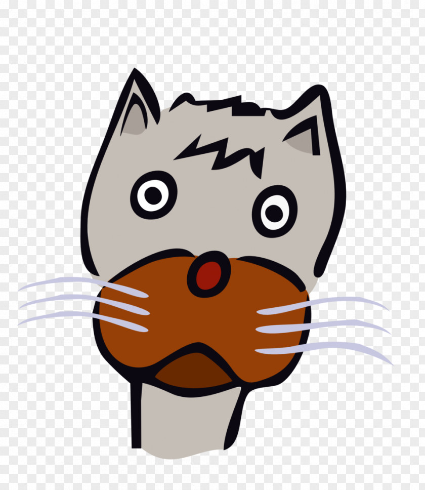 Drawing Cat Kitten Cartoon Clip Art PNG