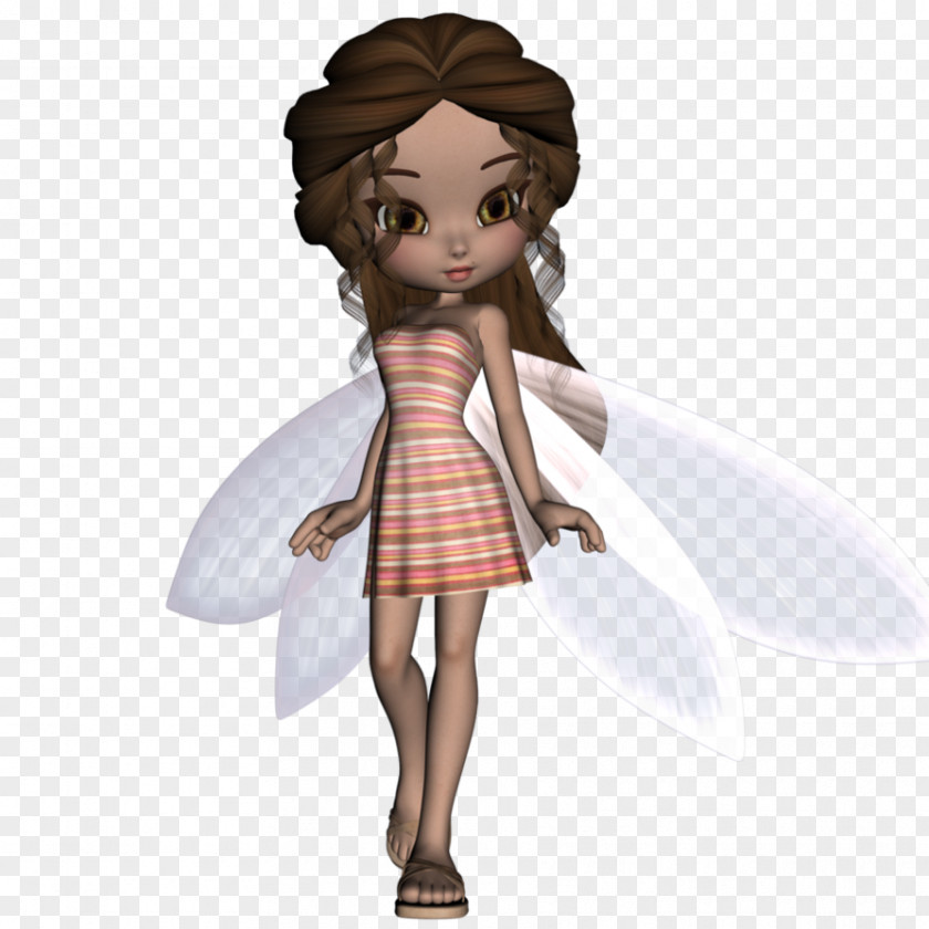 Fairy Angel Flower Fairies DeviantArt PNG