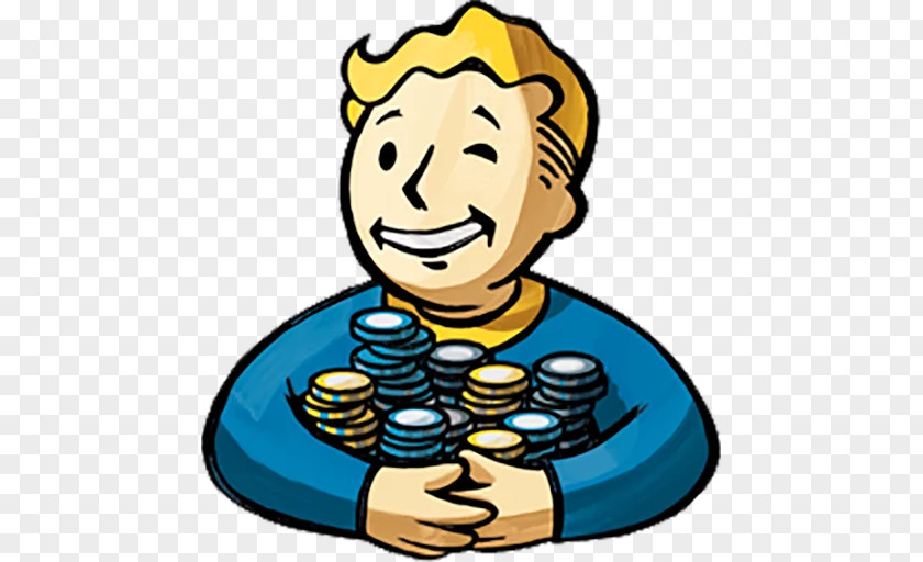 Fallout Fallout: New Vegas 4 3 Video Game PlayStation PNG
