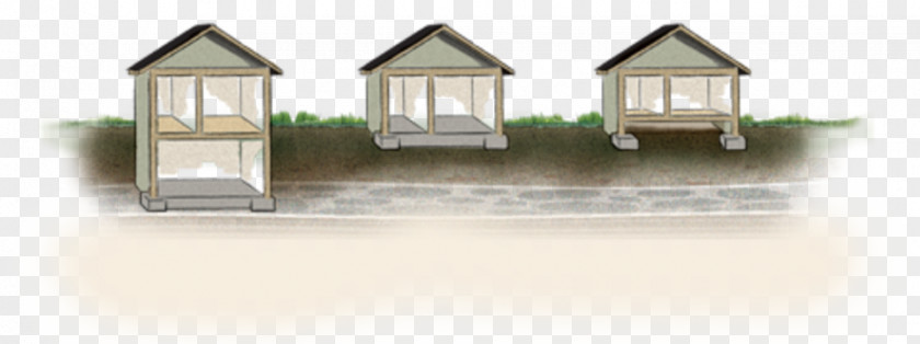 Home House Foundation Radon Mitigation Window PNG
