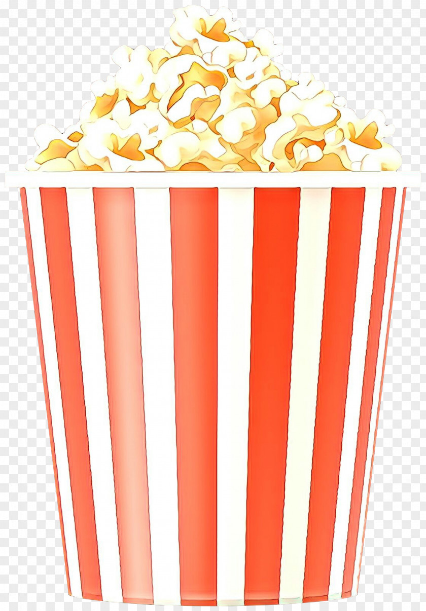 Popcorn Illustration Bucket Cinema Vector Graphics PNG