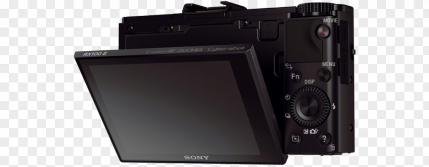 Rx 100 Sony Cyber-shot DSC-RX100 III Point-and-shoot Camera 索尼 Photography PNG