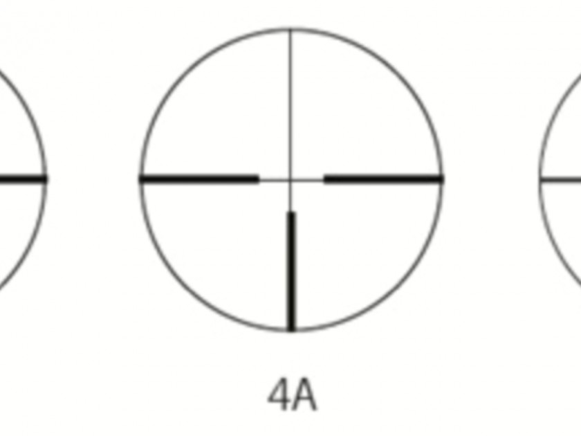 Scopes Kaluga Telescopic Sight Firearm PNG