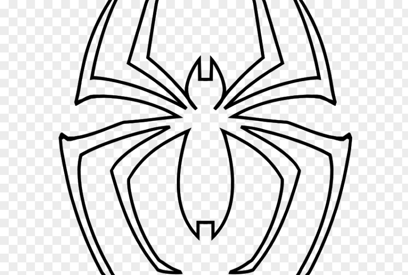 Spider-man Spider-Man Superman Coloring Book Drawing Venom PNG