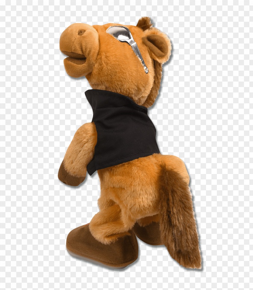 TOY HORSE Konik Pony Stuffed Animals & Cuddly Toys Equestrian Plush PNG
