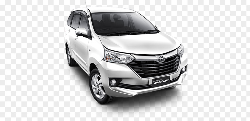 Toyota Avanza Car TOYOTA VELOZ Fortuner PNG