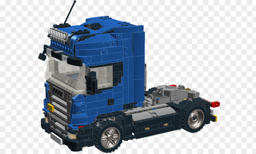 Truck Motor Vehicle Trailer Whirl Wheel PNG