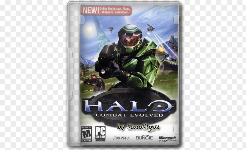Xbox Halo: Combat Evolved Anniversary Halo 2 The Master Chief Collection 3 PNG