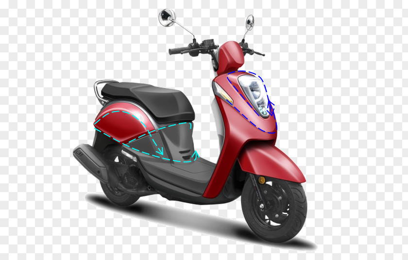 Yamaha Mio SYM Motors Car Scooter Motorcycle Helmets PNG