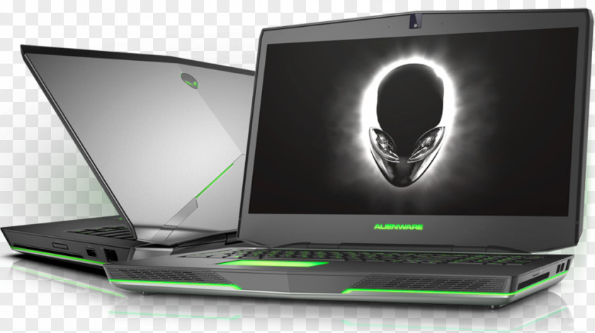 Alienware Transparent Background Laptop Dell Inspiron Intel Core I7 PNG