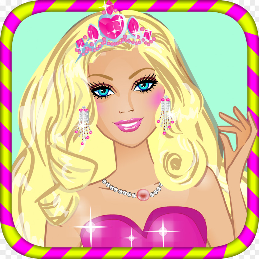 Barbie Barbie: A Fashion Fairytale Game Clothing Doll PNG