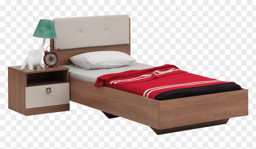Bed Bedroom Furniture Closet PNG