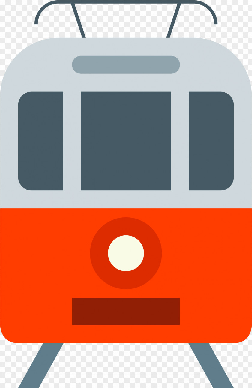 Best Tram Route 3 Clip Art PNG