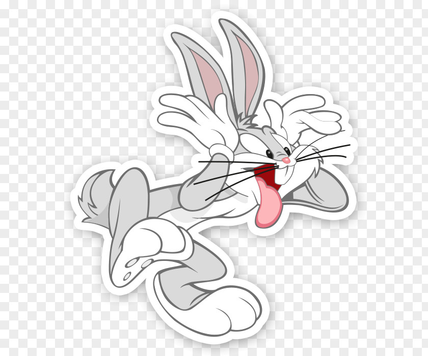 Bugs Bunny Download Rabbit Cartoon Popeye Character PNG