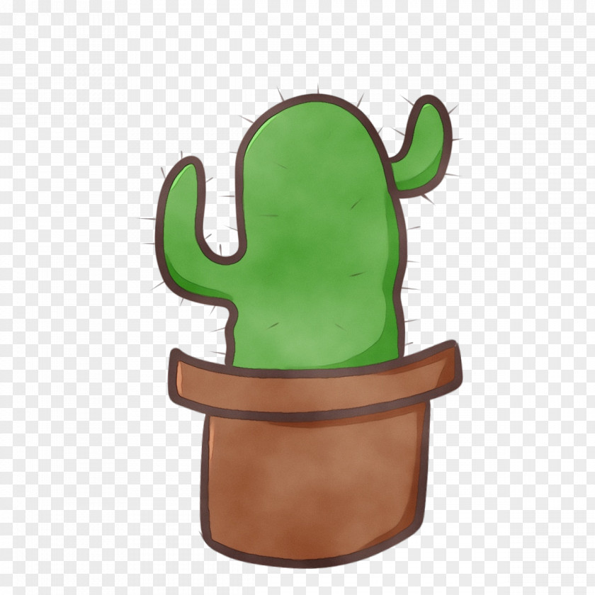 Cactus PNG