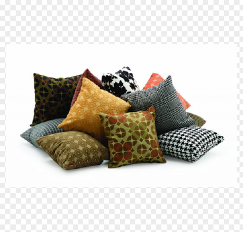 Cojines Throw Pillows Cushion Couch Bed PNG