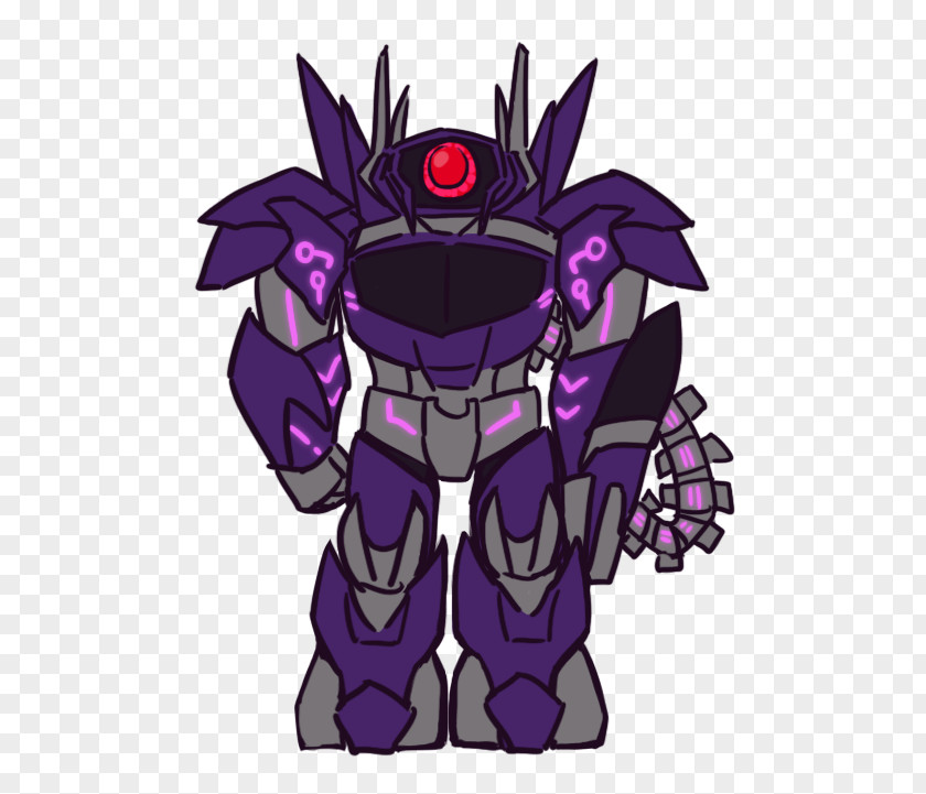 Demon Optimus Prime Mecha Sideswipe Galvatron PNG