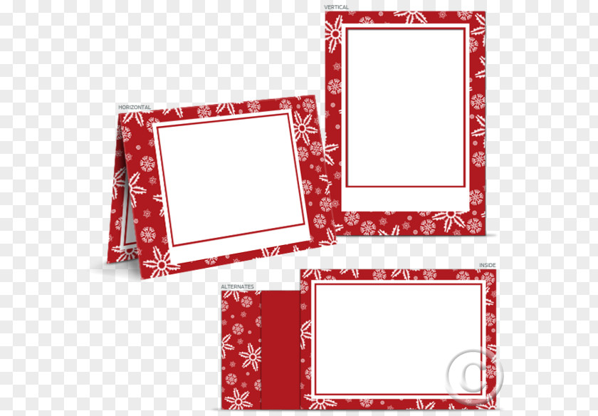 Design Picture Frames Rectangle Pattern PNG