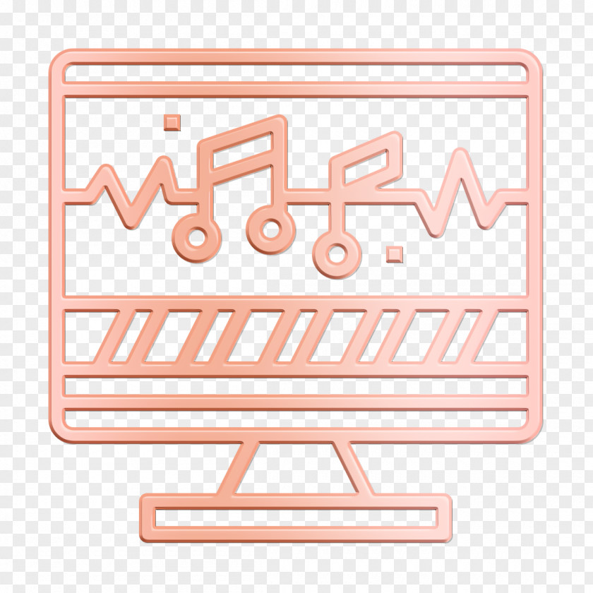 Film Director Icon Sound Editing PNG
