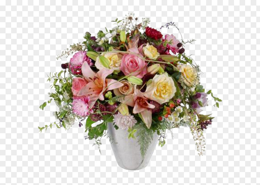 Flower Bouquet Flowers Au AG Garden Roses Birthday PNG