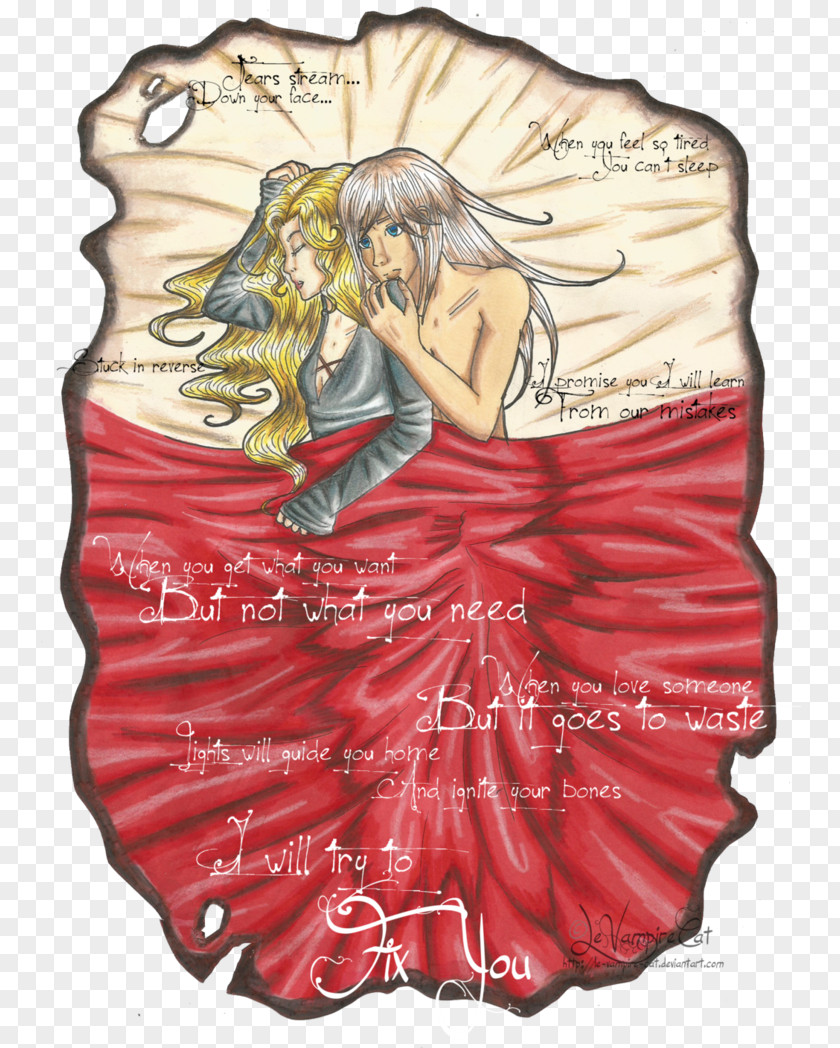 Get Lost Loula Lestat De Lioncourt The Vampire Drawing Book PNG