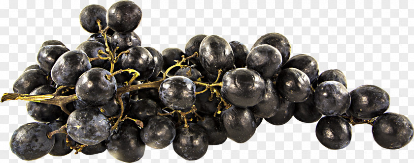 Grape Common Vine Concord Seedless Fruit Table PNG