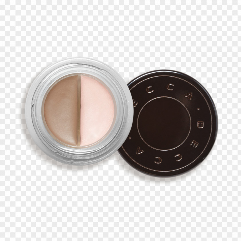 Light Eyebrow Hair Mousse BECCA Ultimate Coverage Concealing Creme PNG