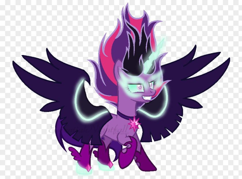 My Little Pony Twilight Sparkle Sunset Shimmer Sporcle PNG