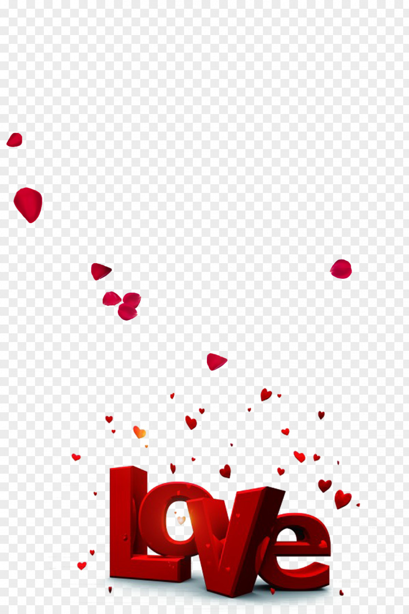 Rose Love Image Marriage Heart Feeling Romance PNG