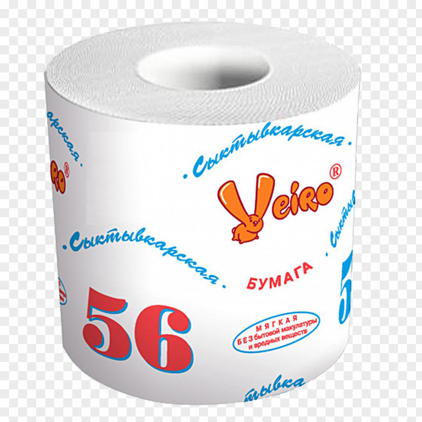 Toilet Paper Perforation Рулон Втулка PNG