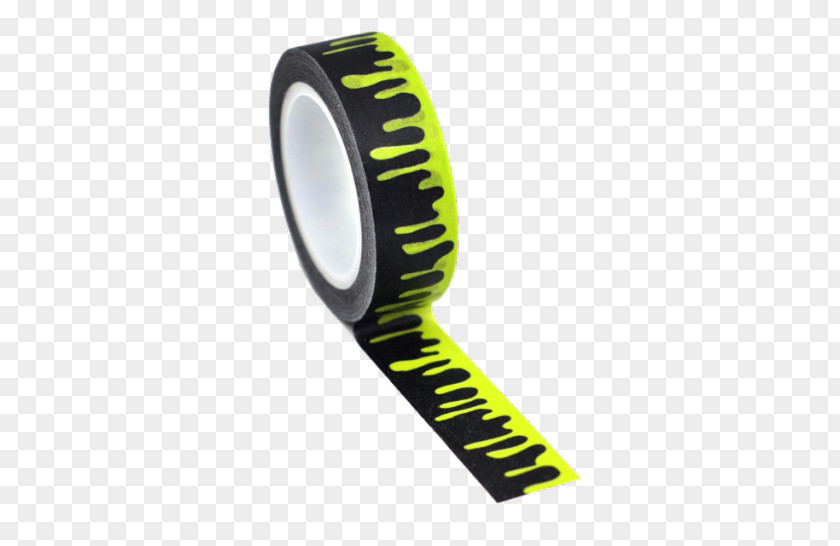 Transparent Tape Gaffer Adhesive PNG