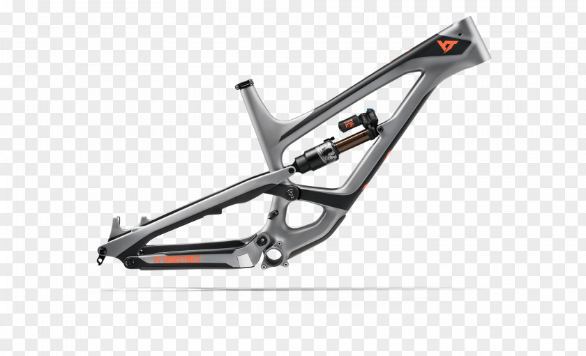Bicycle Frames YT Industries YouTube Enduro PNG