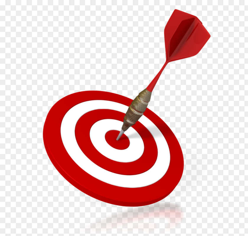 Bullseye Clip Art PNG