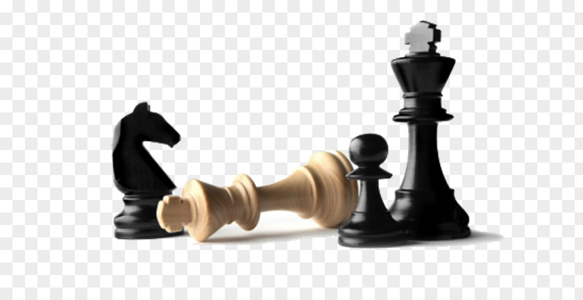 Business Failure Chess Strategy PNG