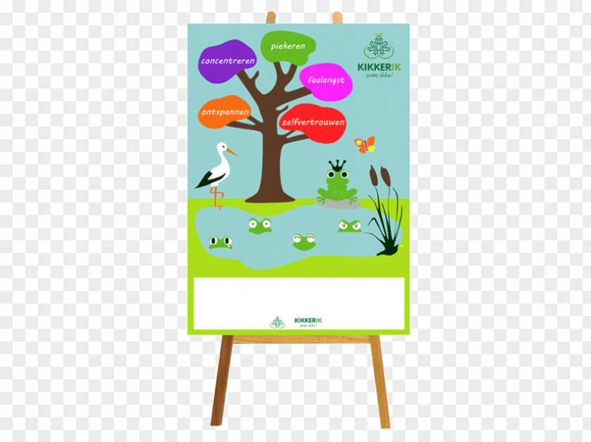 Children Poster Rectangle Google Play Font PNG