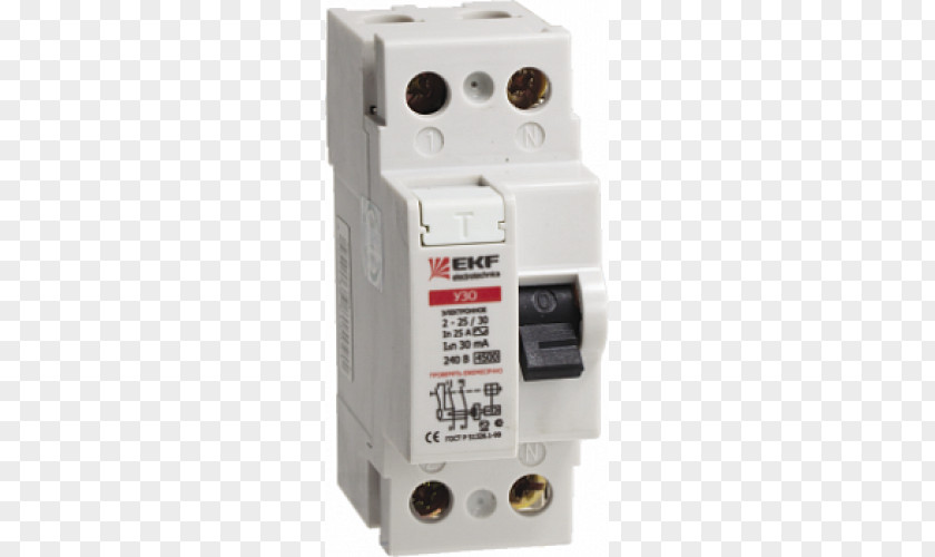 Circuit Breaker Residual-current Device Ground Electric Current AC Power Plugs And Sockets PNG