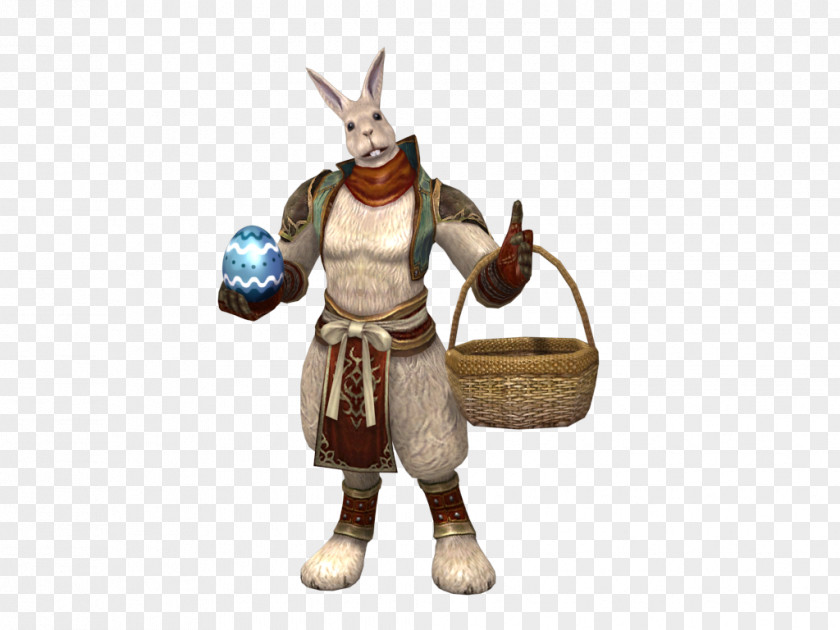 Easter Bunny Metin2 Egg Magical PNG